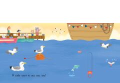 Sing Along With Me! A Sailor Went to Sea