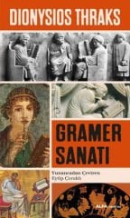 Gramer Sanatı