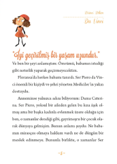 Dahiler Sınıfı - Leonardo Da Vinci: Zamanın Ötesinde Bir Beyin