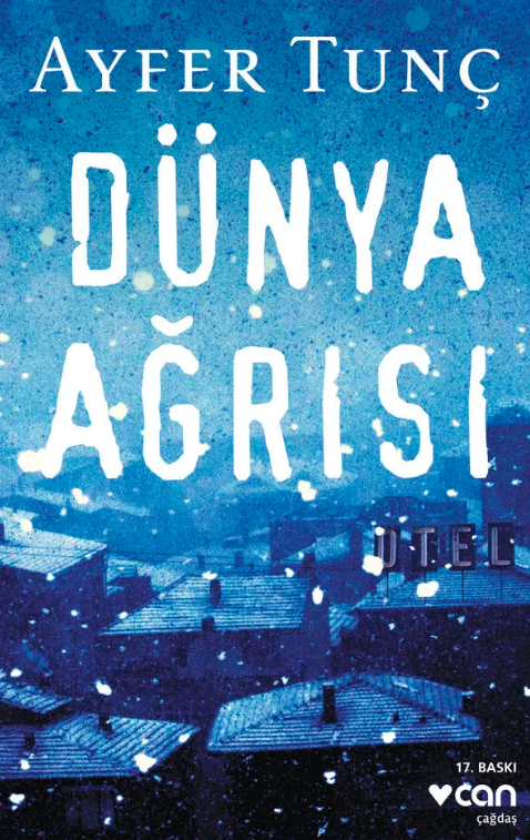 Dünya Ağrısı