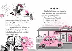 Isadora Moon and the Pop Stars