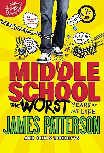Worst Years of My Life, Middle School 1