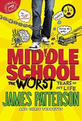 Worst Years of My Life, Middle School 1