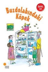 Buzdolabındaki Köpek