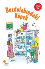 Buzdolabındaki Köpek