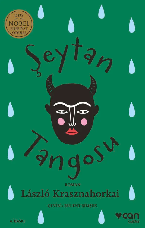 Şeytan Tangosu