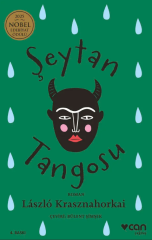 Şeytan Tangosu
