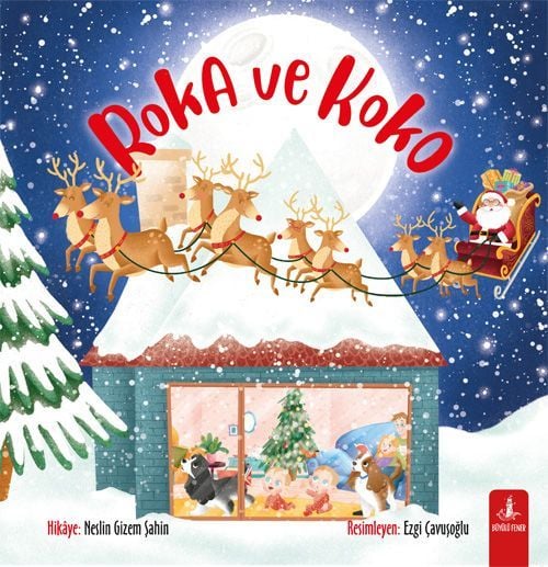 Roka ve Koko