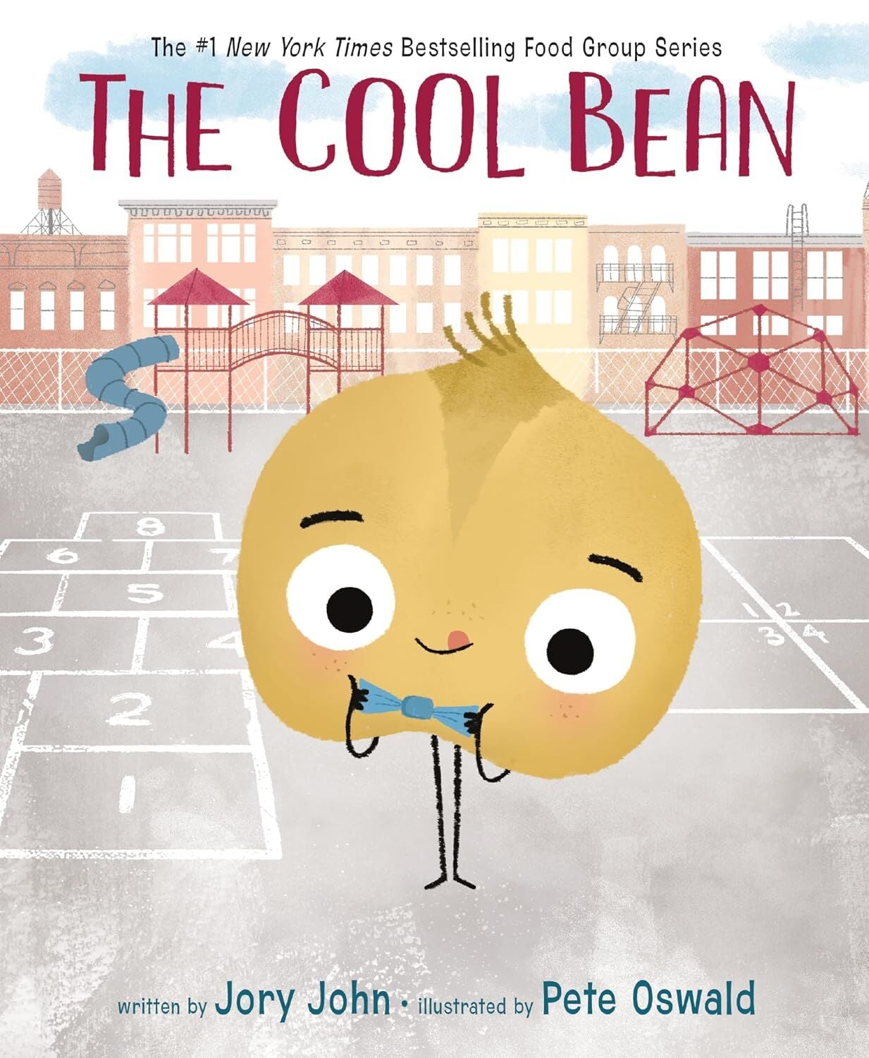 Cool Bean 3