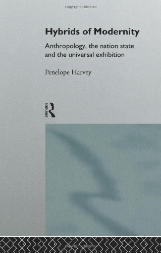 Hybrids of Modernity