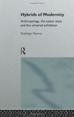 Hybrids of Modernity