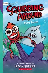 Squidding Around 1: Fish Feud!