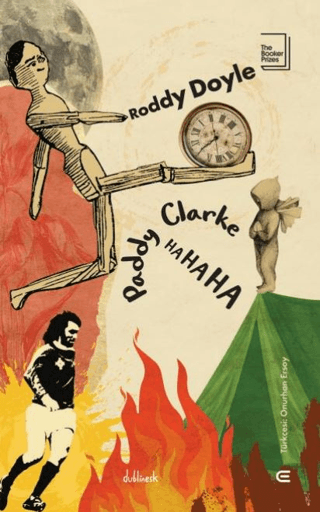 Paddy Clarke Ha Ha Ha