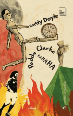 Paddy Clarke Ha Ha Ha