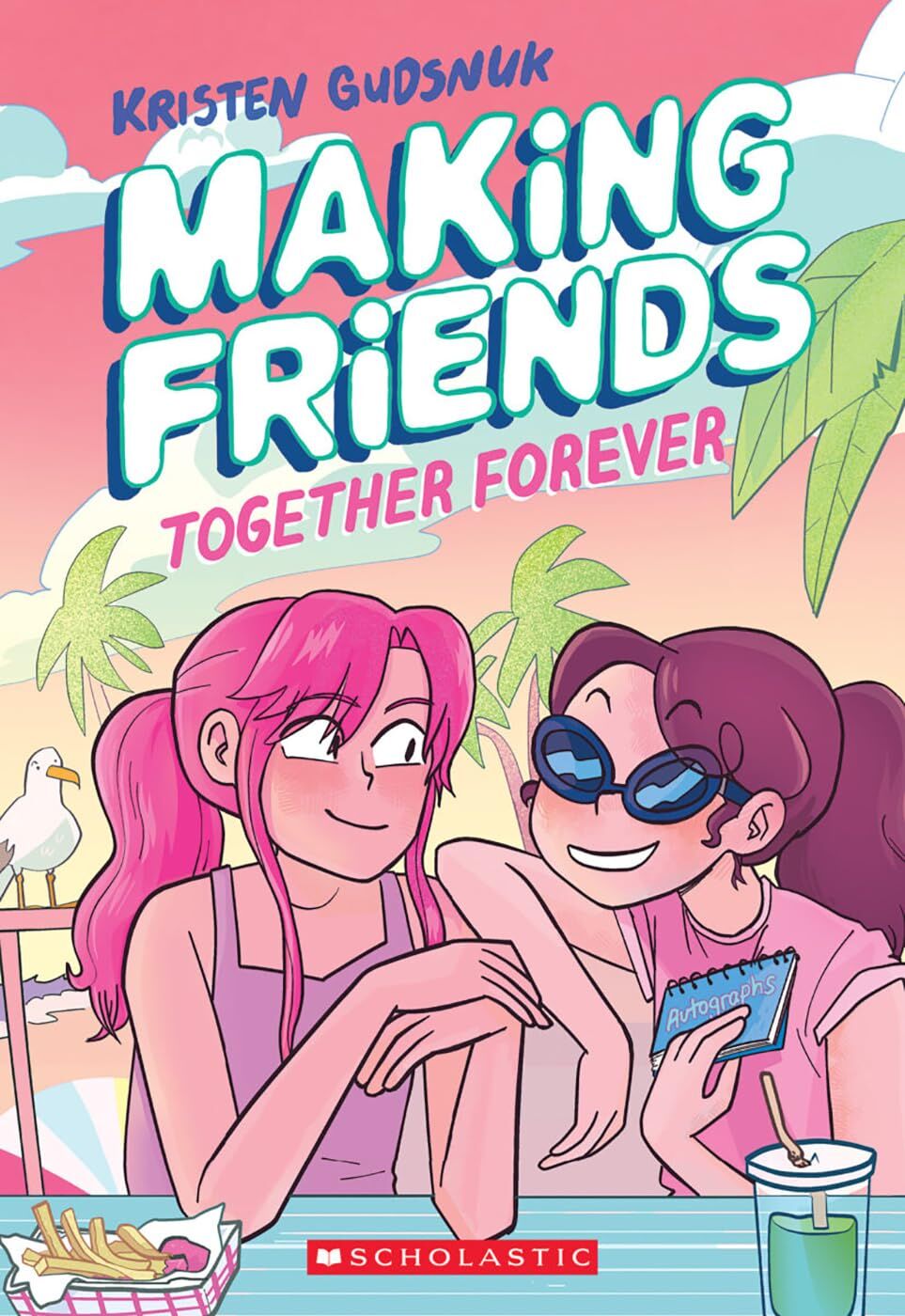 Together Forever 4