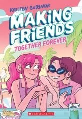 Together Forever 4