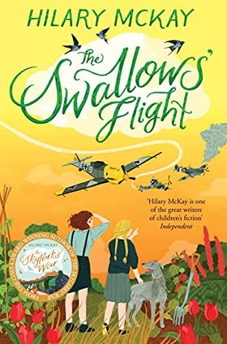 Swallows' Flight