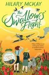 Swallows' Flight