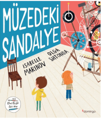 Müzedeki Sandalye