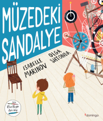 Müzedeki Sandalye