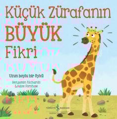 Küçük Zürafanın Büyük Fikri