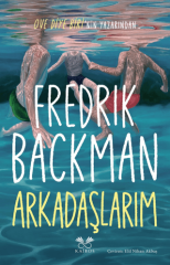 Arkadaşlarım