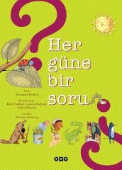 Her Güne Bir Soru