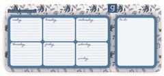 Data Week Planner 13x30 Sert Kapak 57 yp
