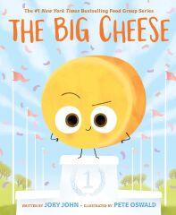 Big Cheese 7
