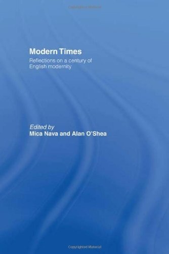 Modern Times: Reflections