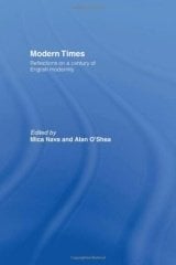 Modern Times: Reflections