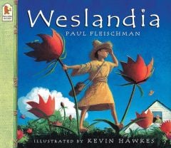 Weslandia