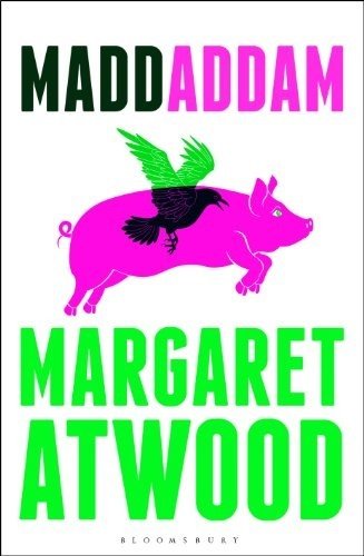 MaddAddam