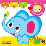Yabani Hayvanlar - Akıllı Bebekler