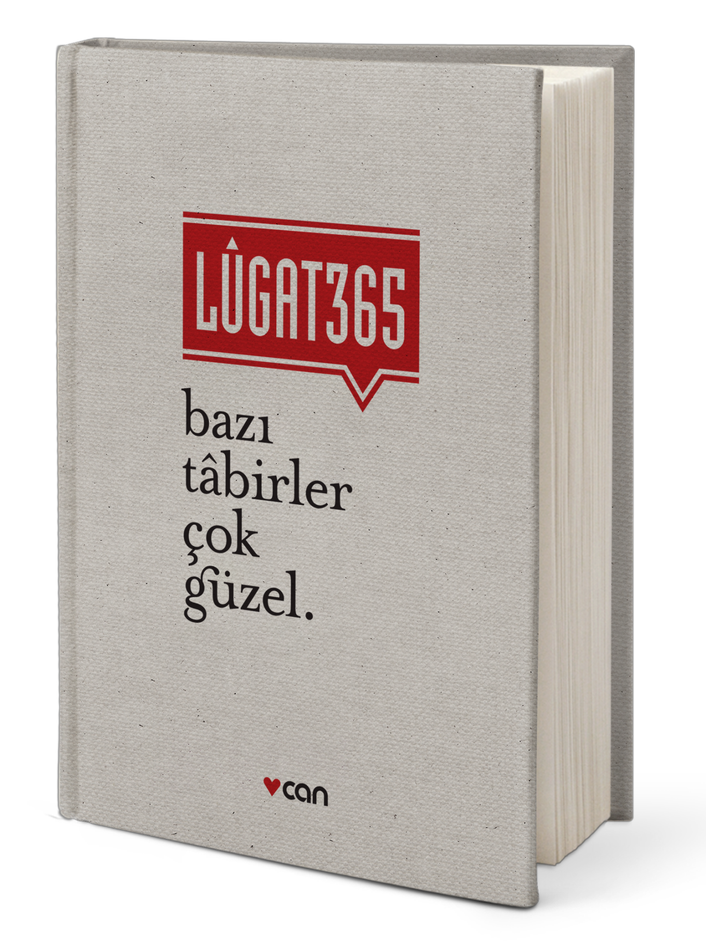 Lugat365 - Bazı Tabirler Çok Güzel
