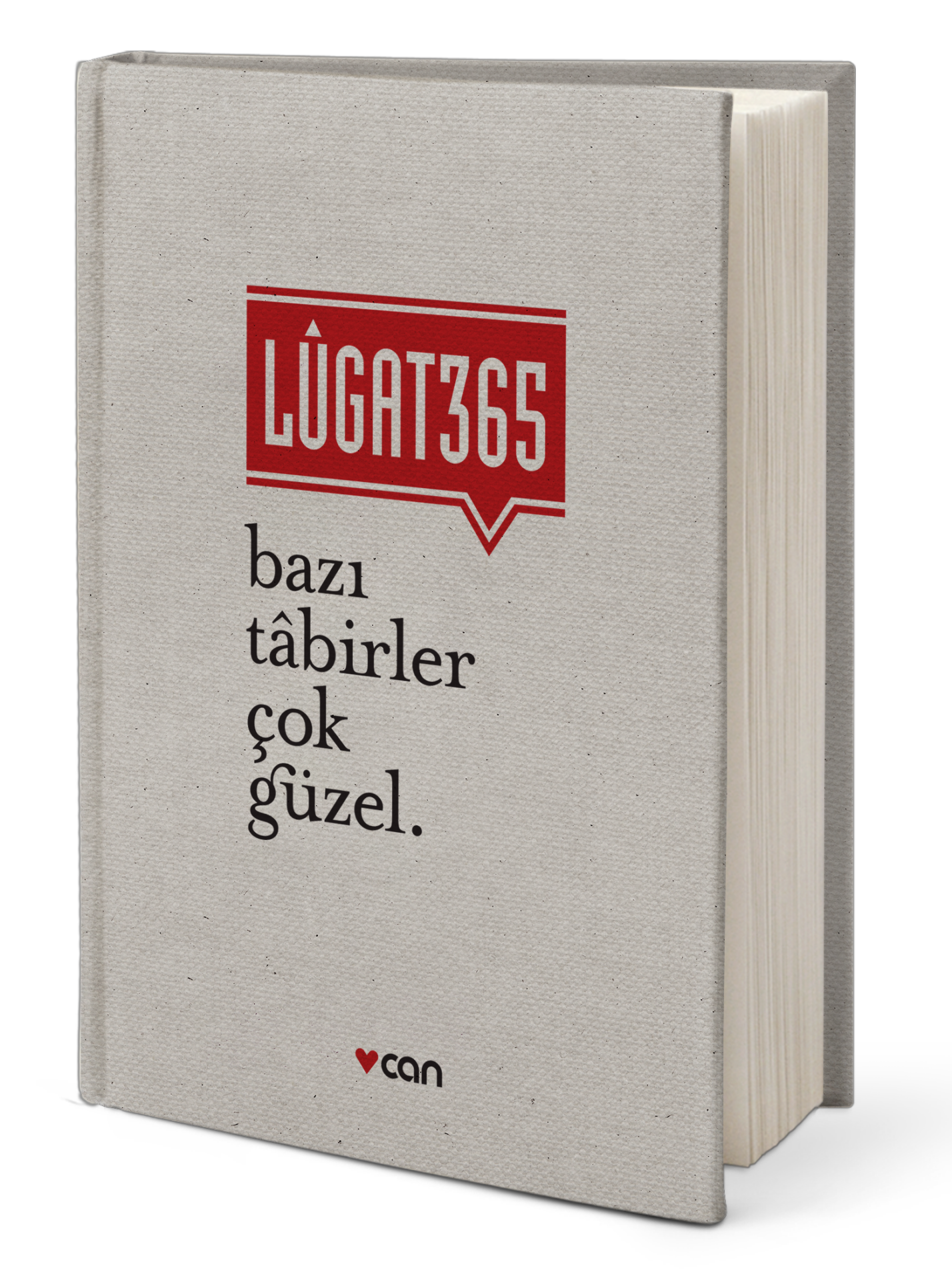 Lugat365 - Bazı Tabirler Çok Güzel