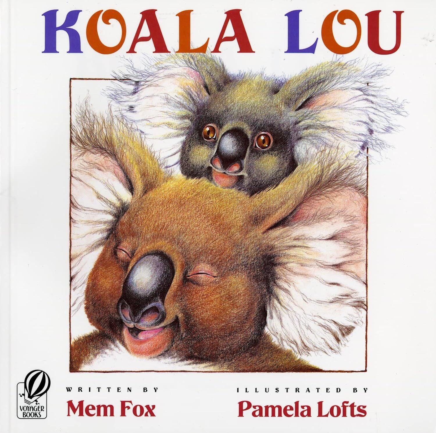 Koala Lou