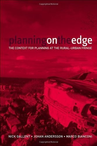 Planning on the Edge