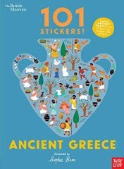 Ancient Greece