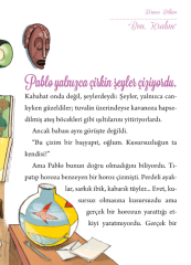 Dahiler Sınıfı - Pablo Picasso: Sınır Tanımaz Sanatçı