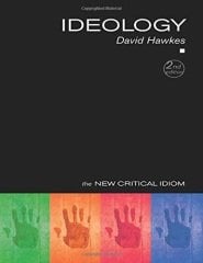 Ideology