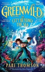 City Beyond the Sea