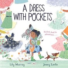 Dress with Pockets