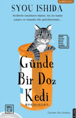 Günde Bir Doz Kedi