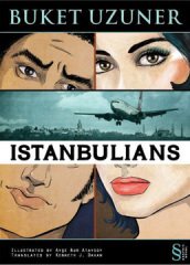 İstanbulians