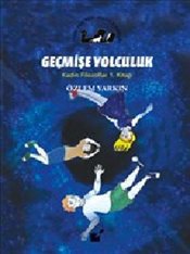 Geçmişe Yolculuk, Kadın Filozoflar 1. Kitap