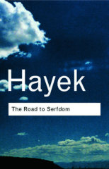 Road to Serfdom