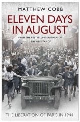 Eleven Days in August