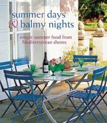 Summer Days & Balmy Nights