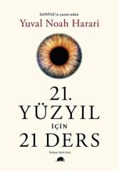 21.Yüzyıl İçin 21 Ders